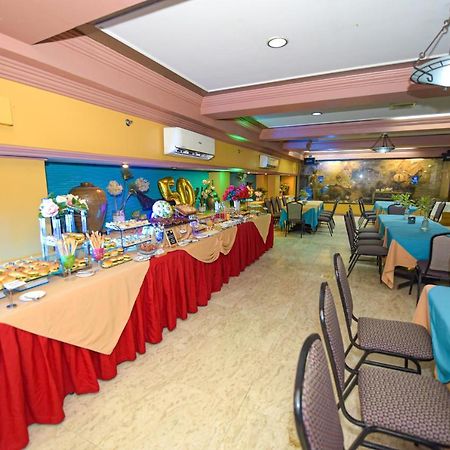 Grand City Hotel Inc. Cagayan de Oro Eksteriør bilde
