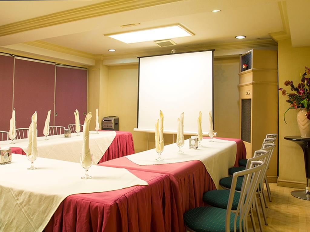 Grand City Hotel Inc. Cagayan de Oro Eksteriør bilde