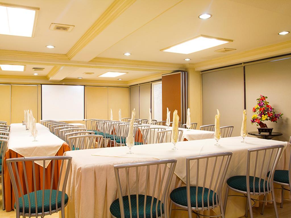 Grand City Hotel Inc. Cagayan de Oro Eksteriør bilde