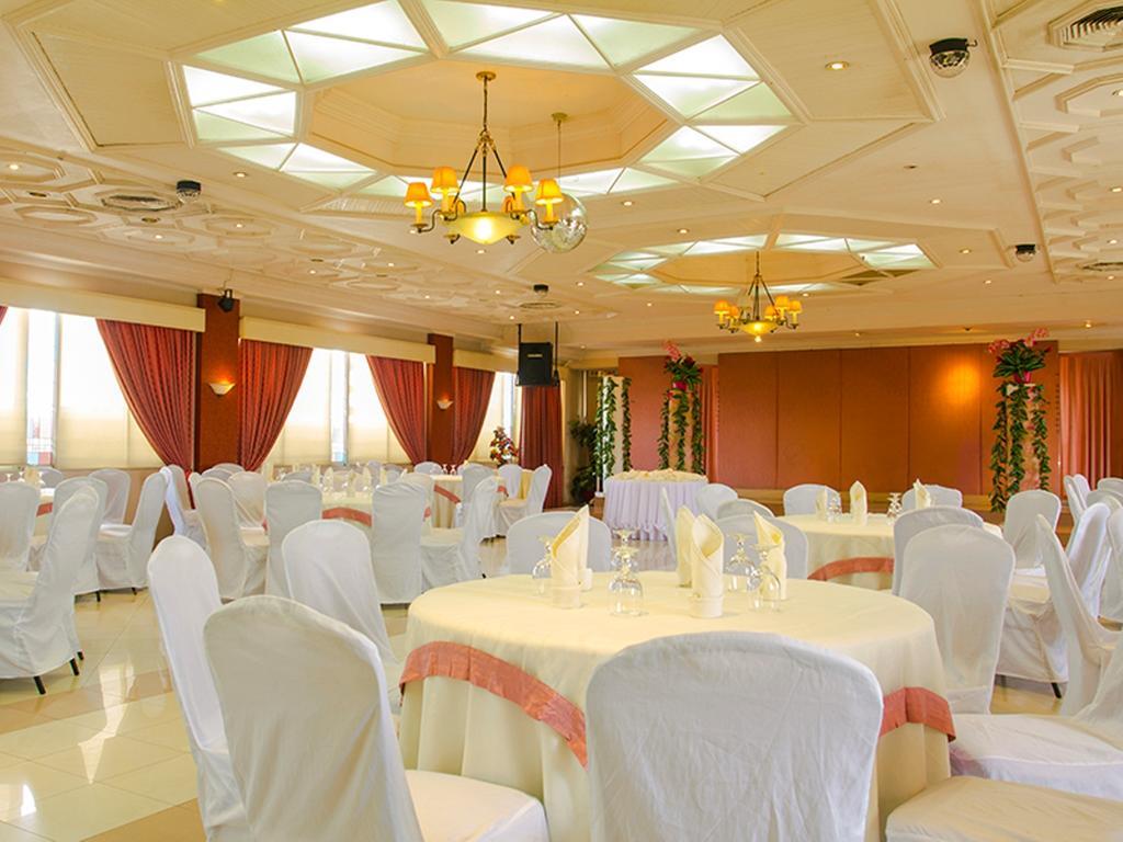 Grand City Hotel Inc. Cagayan de Oro Eksteriør bilde