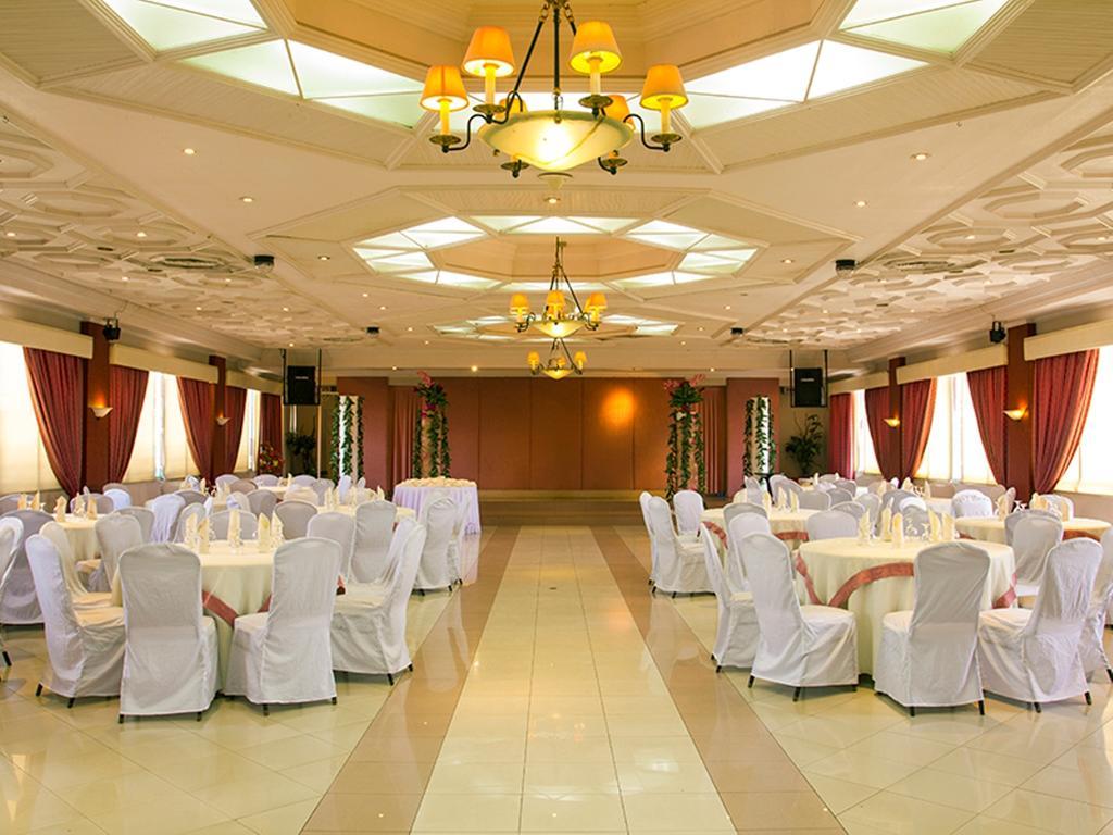 Grand City Hotel Inc. Cagayan de Oro Eksteriør bilde