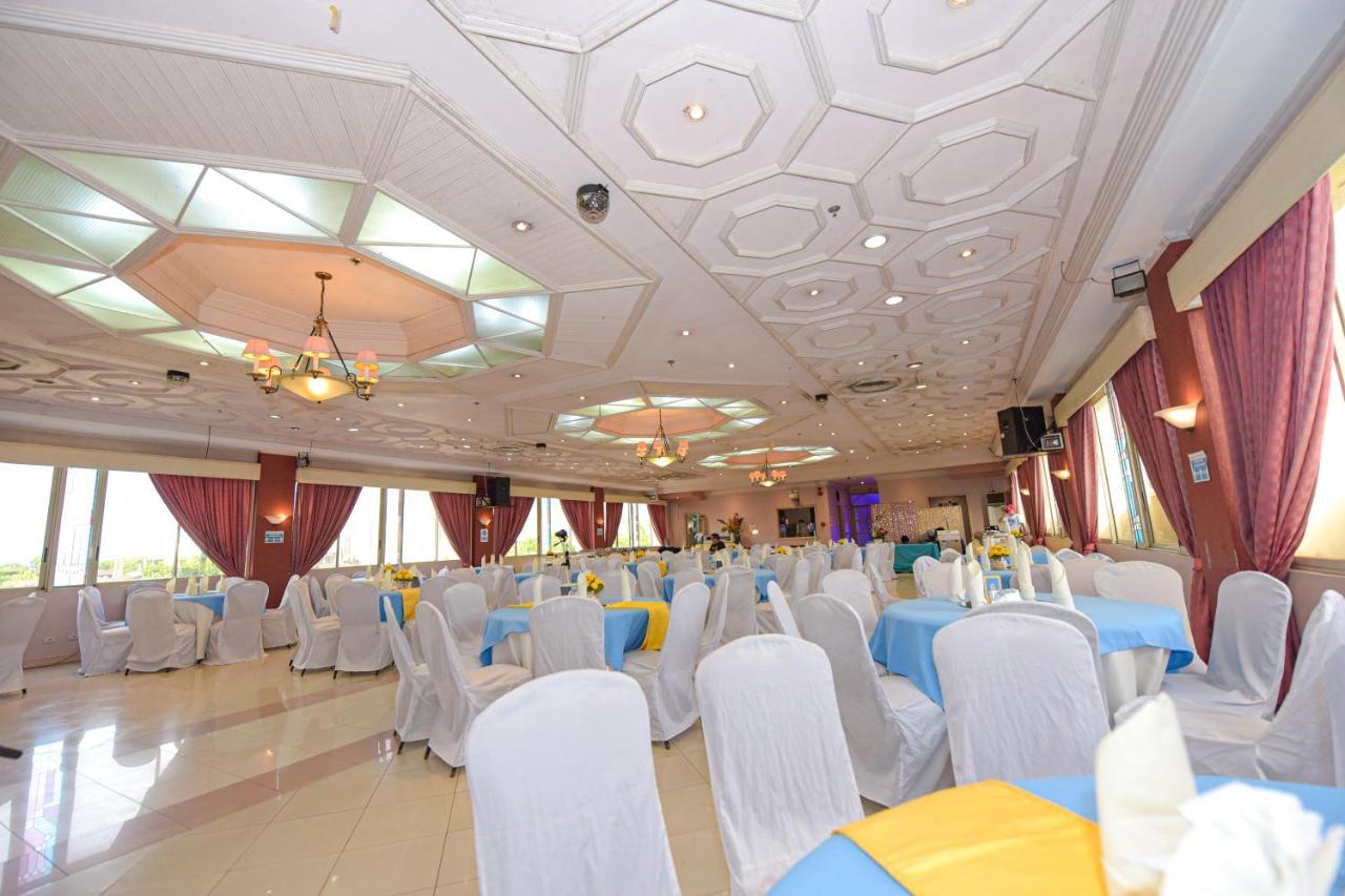 Grand City Hotel Inc. Cagayan de Oro Eksteriør bilde