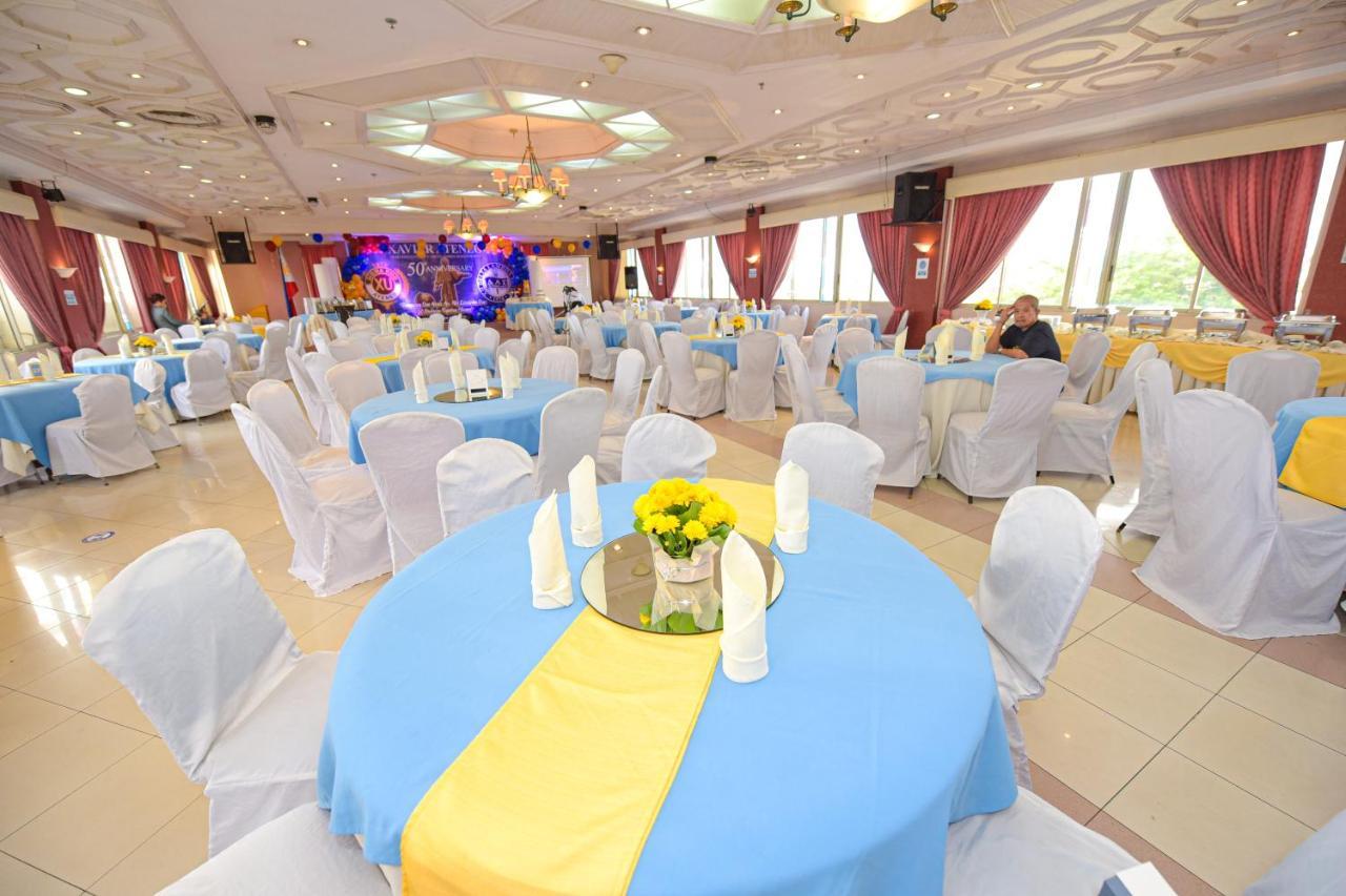 Grand City Hotel Inc. Cagayan de Oro Eksteriør bilde