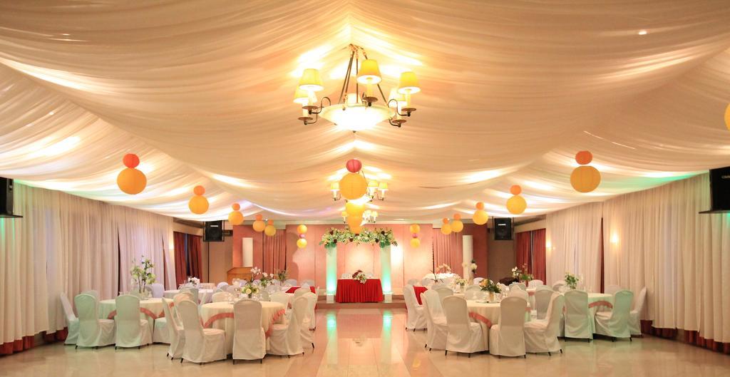 Grand City Hotel Inc. Cagayan de Oro Eksteriør bilde