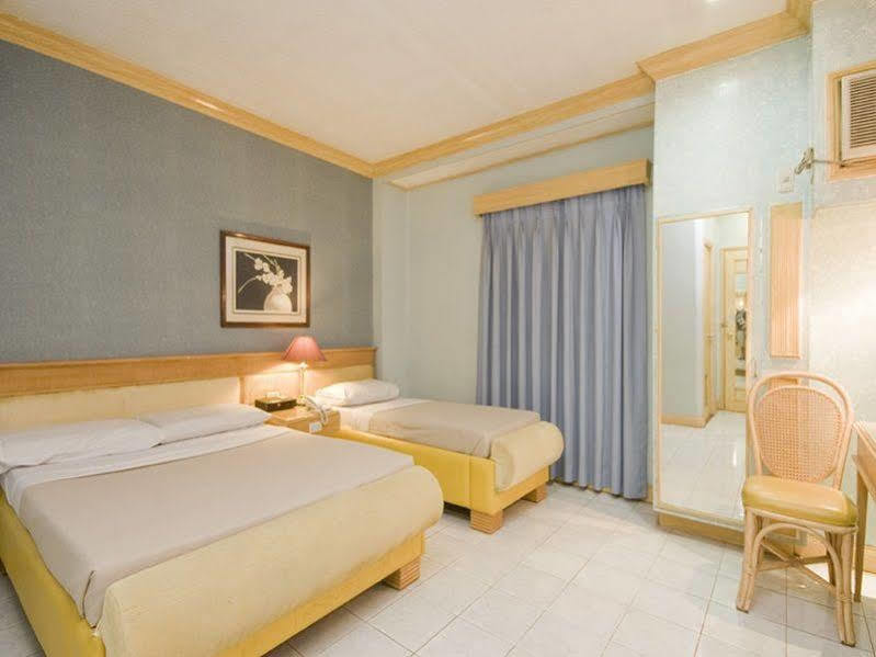 Grand City Hotel Inc. Cagayan de Oro Eksteriør bilde