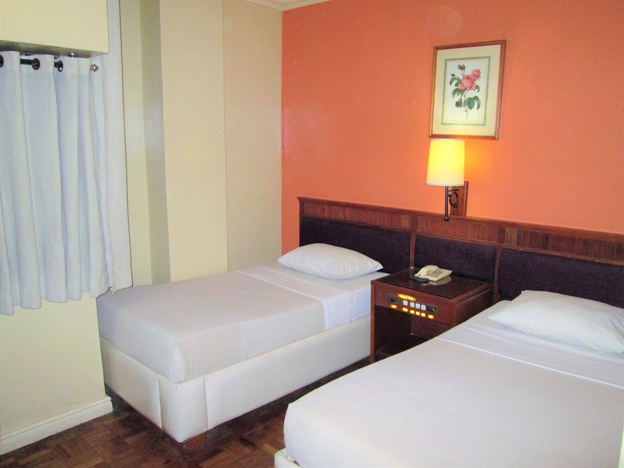 Grand City Hotel Inc. Cagayan de Oro Eksteriør bilde