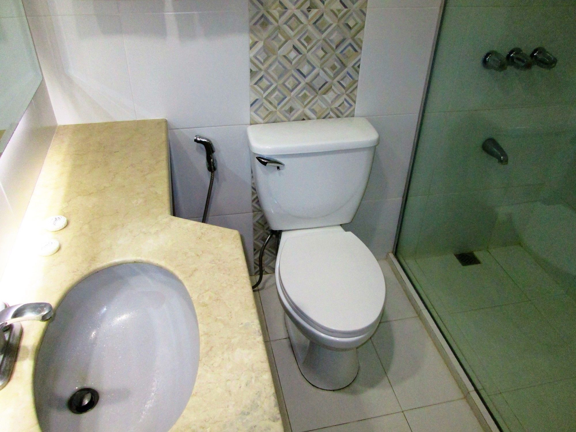 Grand City Hotel Inc. Cagayan de Oro Eksteriør bilde