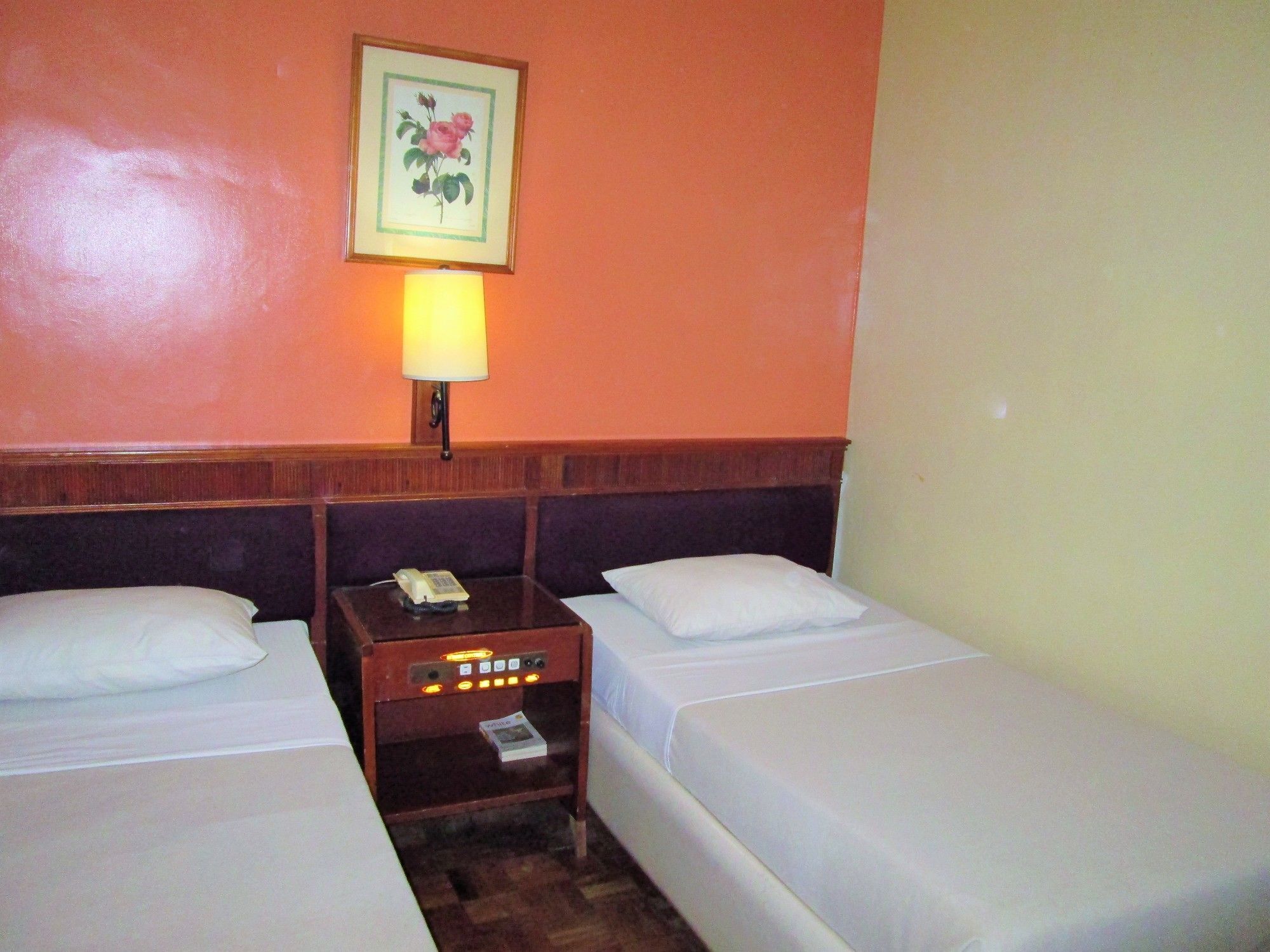 Grand City Hotel Inc. Cagayan de Oro Eksteriør bilde