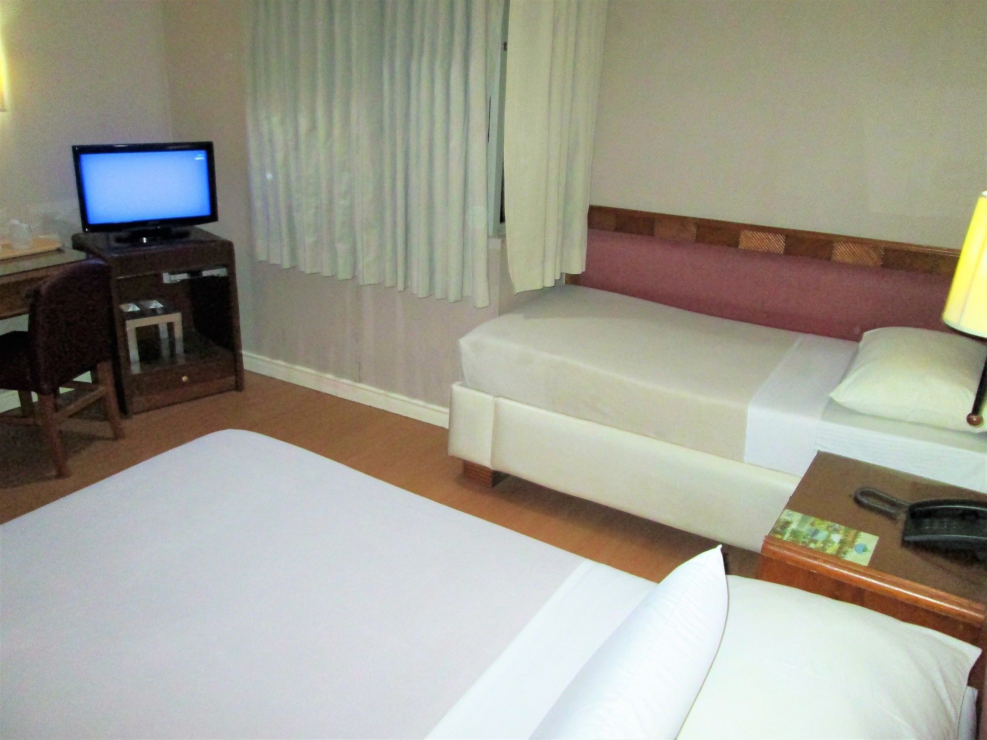 Grand City Hotel Inc. Cagayan de Oro Eksteriør bilde