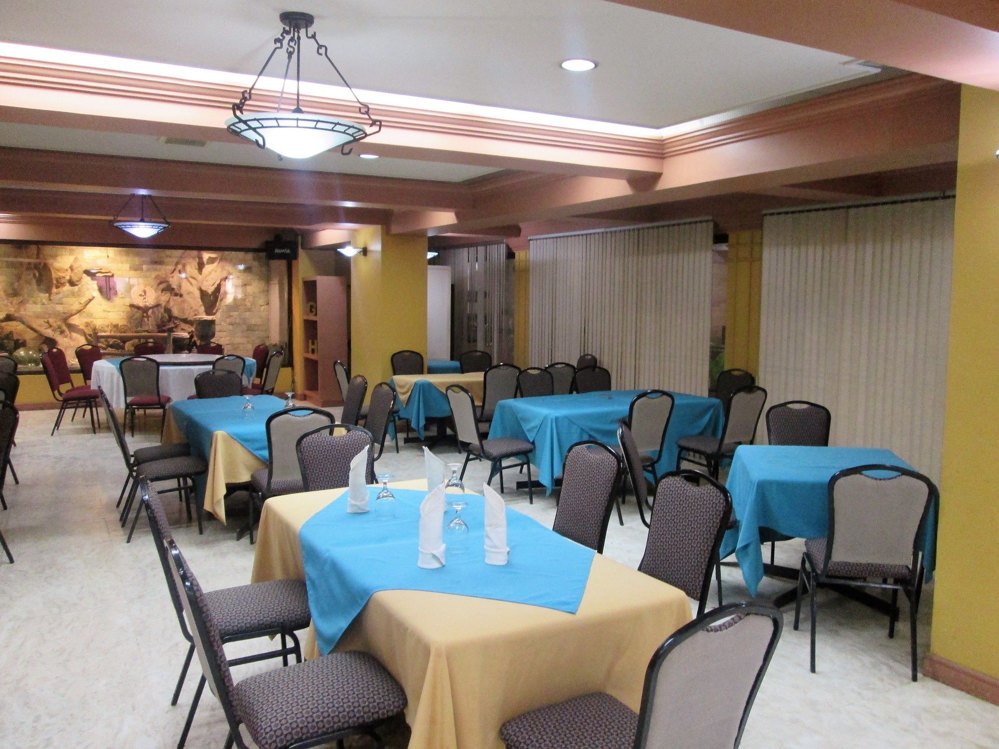 Grand City Hotel Inc. Cagayan de Oro Eksteriør bilde