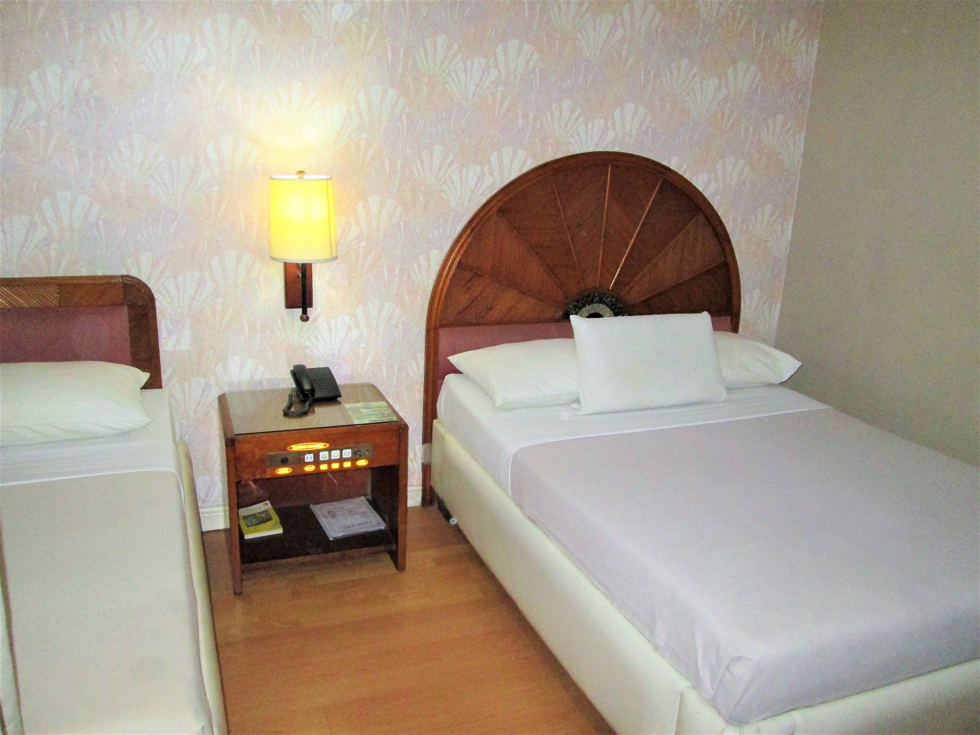 Grand City Hotel Inc. Cagayan de Oro Eksteriør bilde