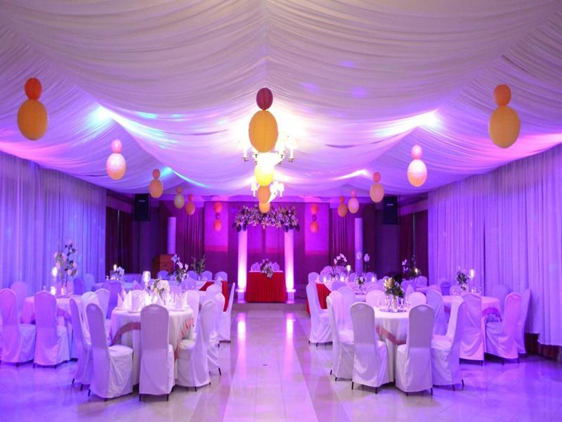 Grand City Hotel Inc. Cagayan de Oro Eksteriør bilde