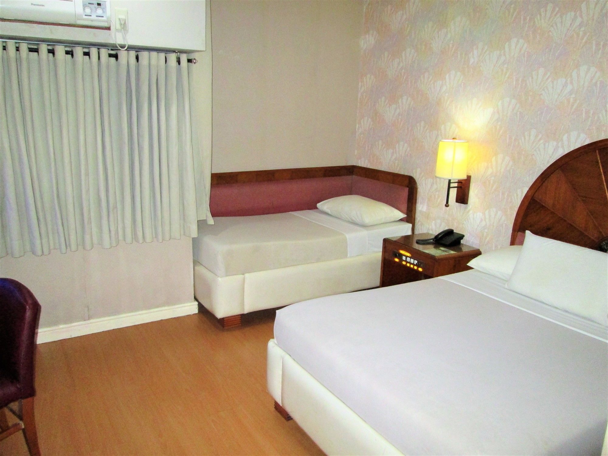 Grand City Hotel Inc. Cagayan de Oro Eksteriør bilde