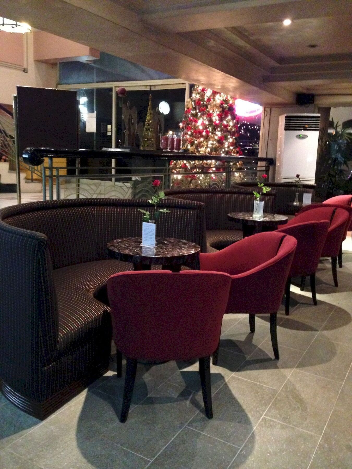 Grand City Hotel Inc. Cagayan de Oro Eksteriør bilde