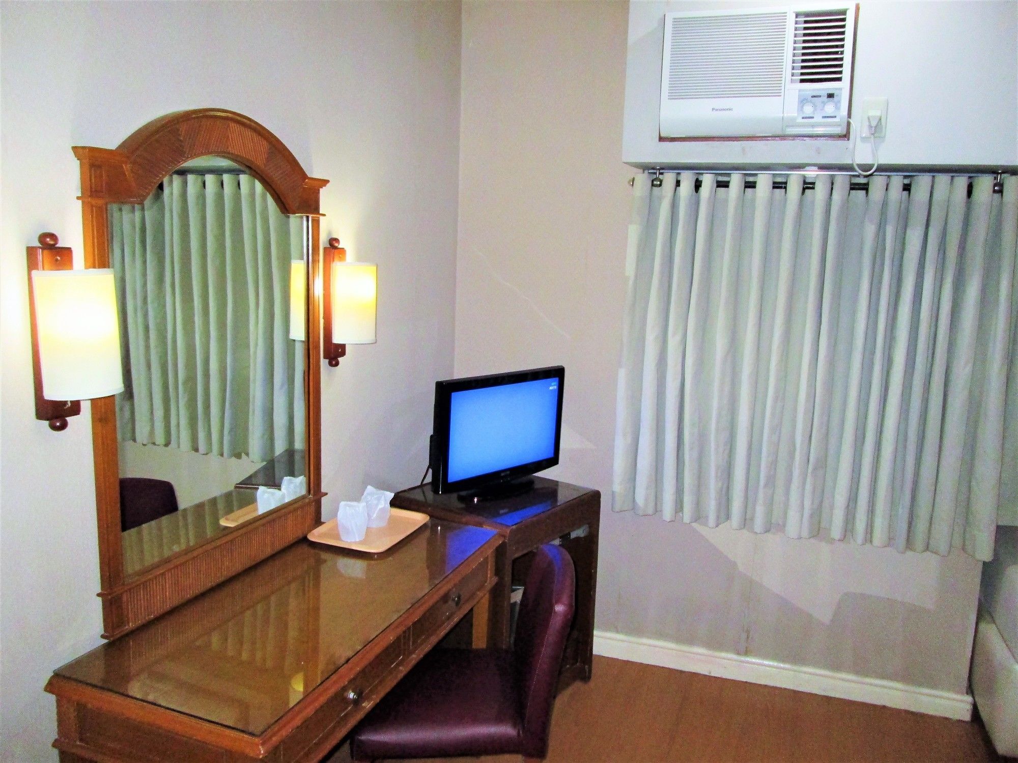 Grand City Hotel Inc. Cagayan de Oro Eksteriør bilde